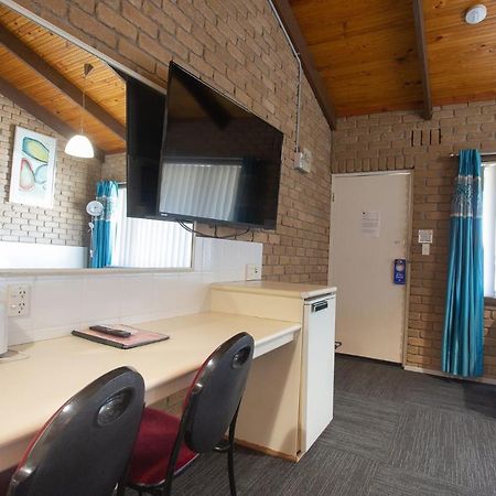 Goldfields Motel Stawell Exterior foto