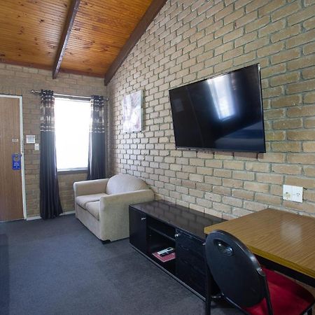 Goldfields Motel Stawell Exterior foto
