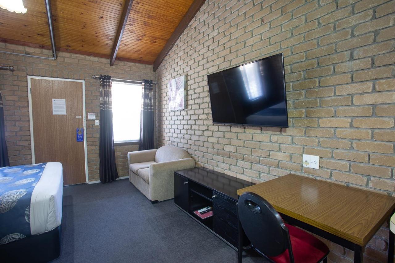 Goldfields Motel Stawell Exterior foto
