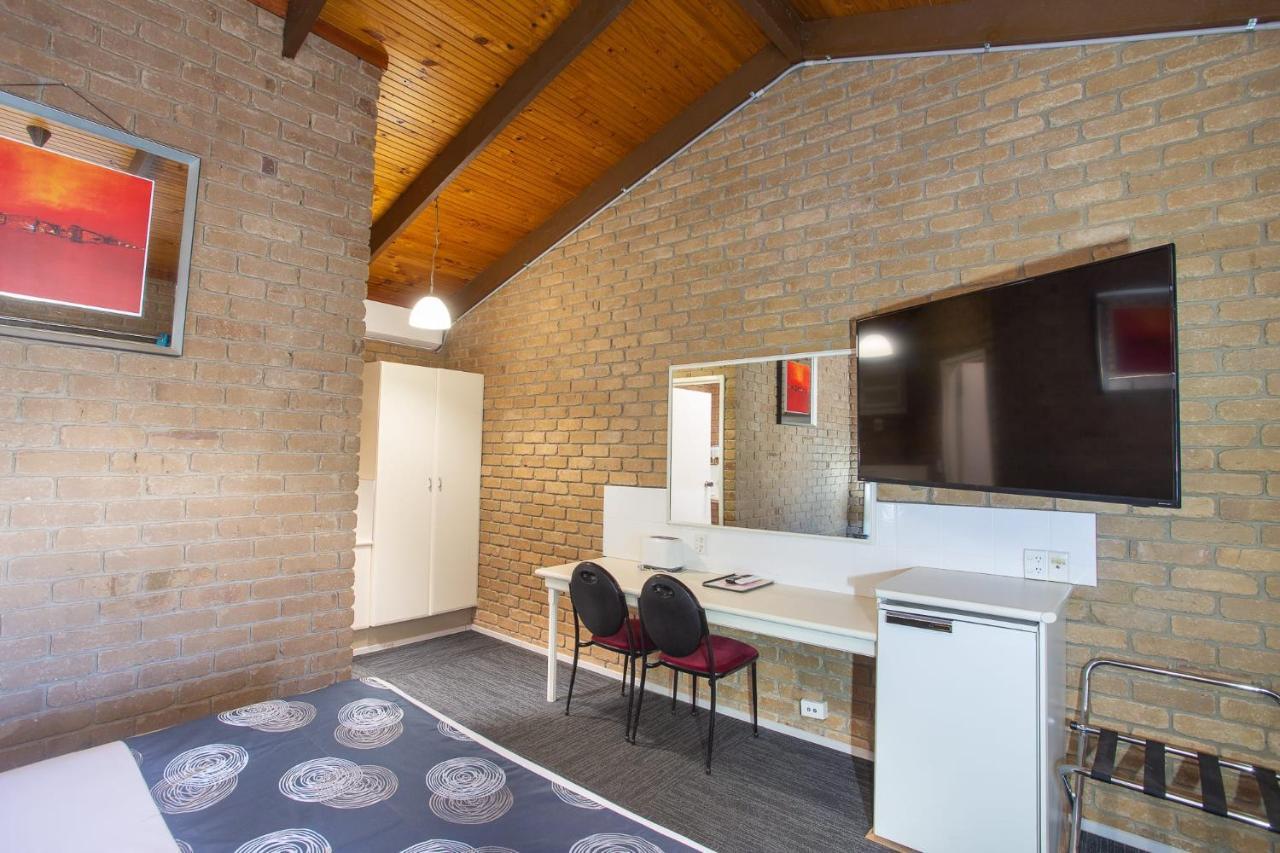 Goldfields Motel Stawell Exterior foto