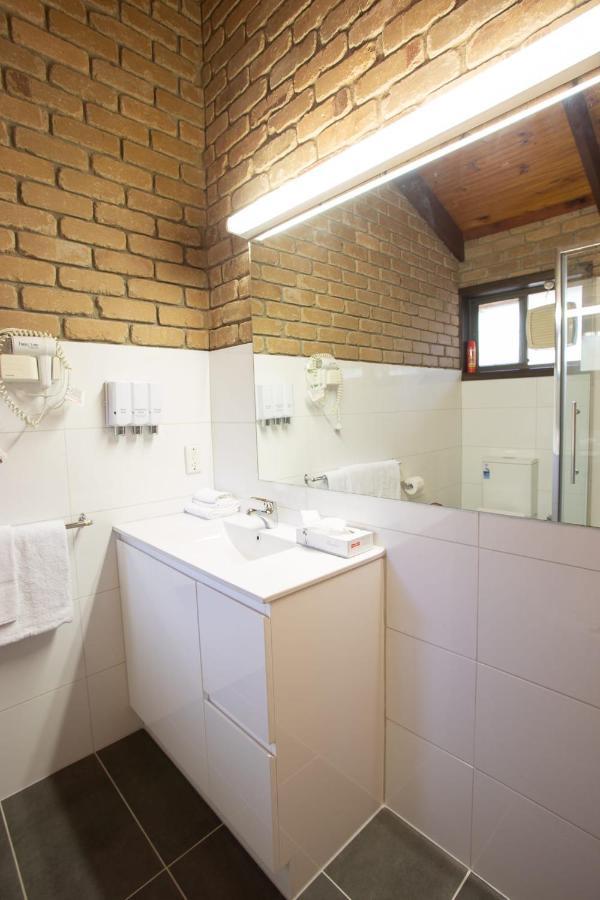 Goldfields Motel Stawell Exterior foto