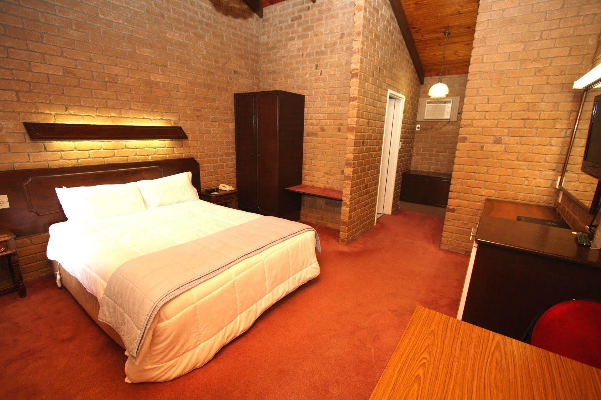 Goldfields Motel Stawell Exterior foto