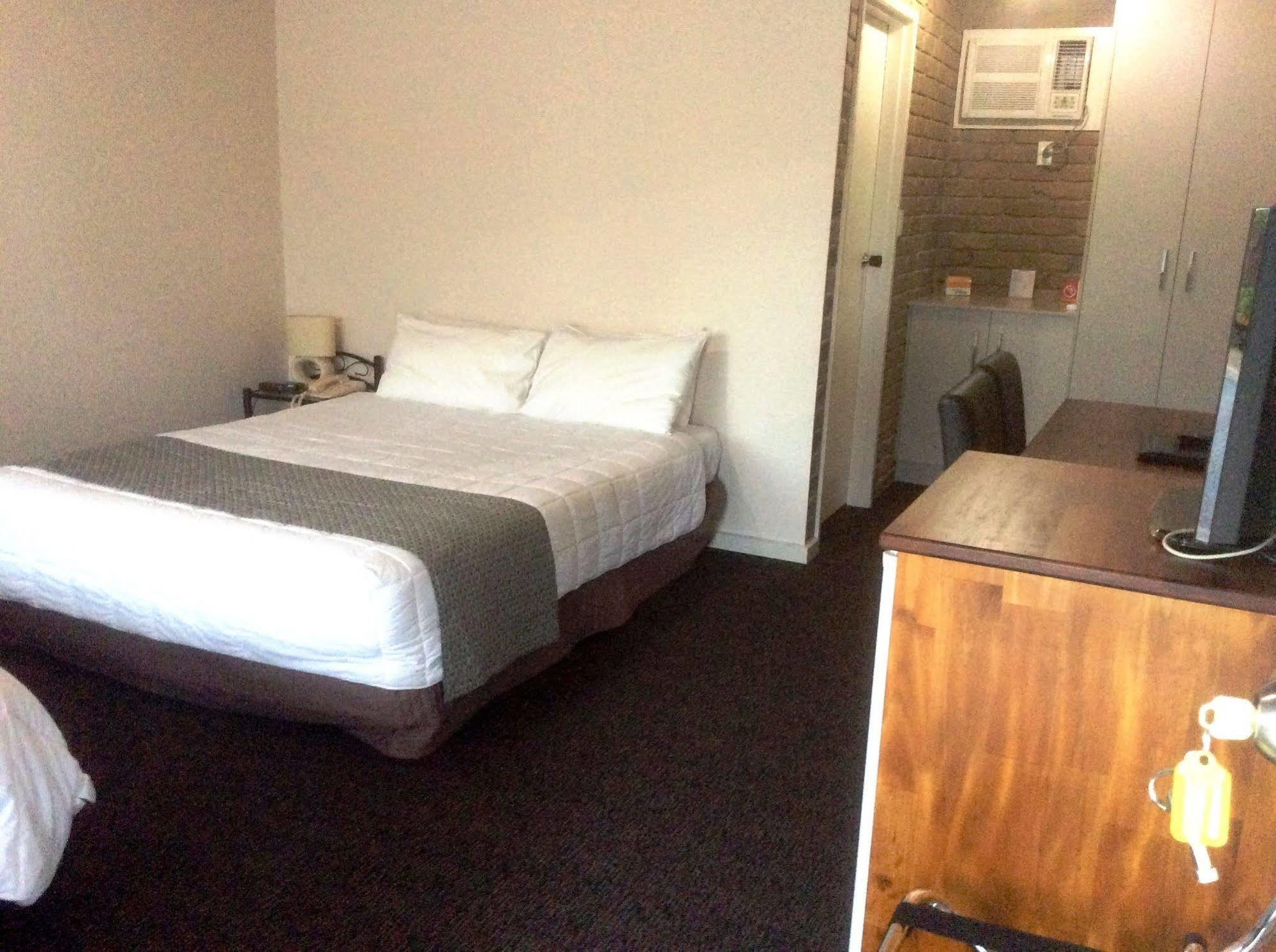 Goldfields Motel Stawell Exterior foto