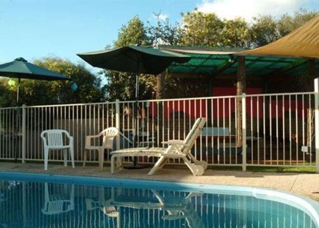 Goldfields Motel Stawell Facilidades foto