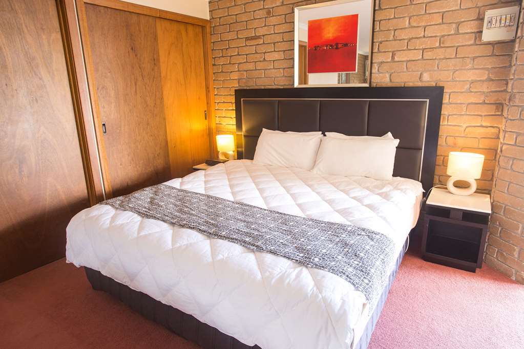 Goldfields Motel Stawell Habitación foto
