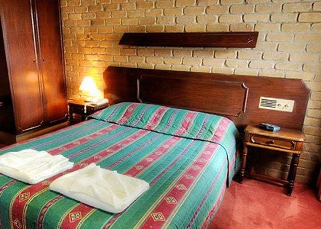 Goldfields Motel Stawell Habitación foto