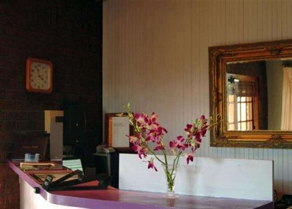 Goldfields Motel Stawell Interior foto