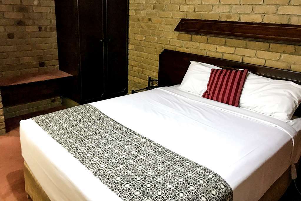 Goldfields Motel Stawell Habitación foto
