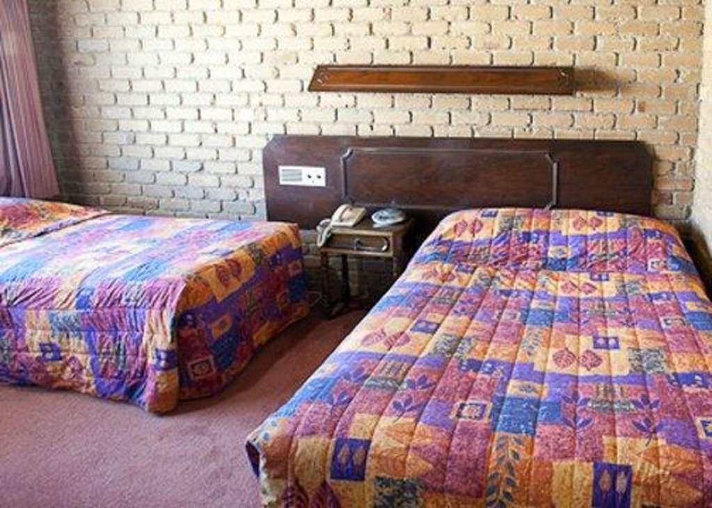 Goldfields Motel Stawell Habitación foto