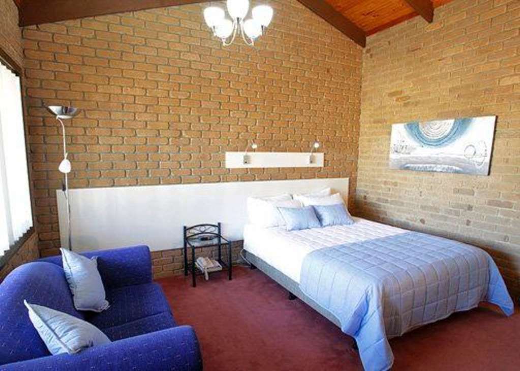 Goldfields Motel Stawell Habitación foto