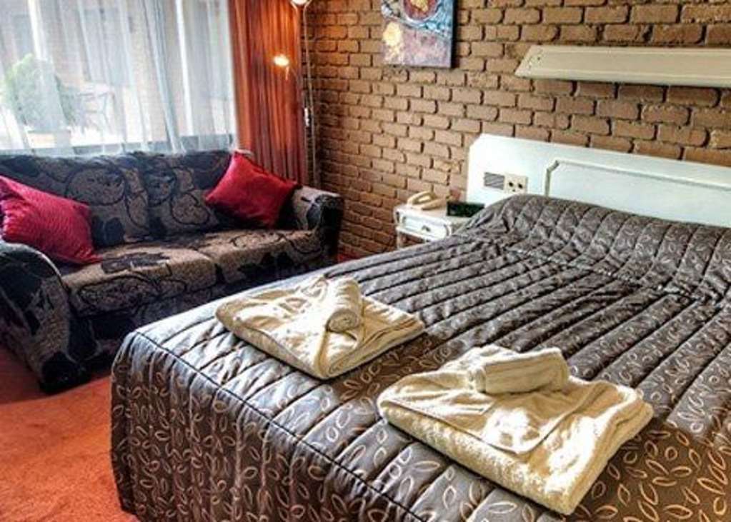 Goldfields Motel Stawell Habitación foto