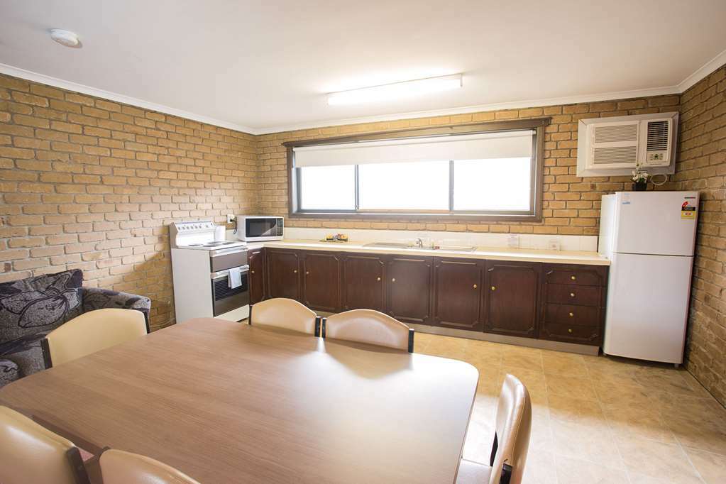 Goldfields Motel Stawell Habitación foto