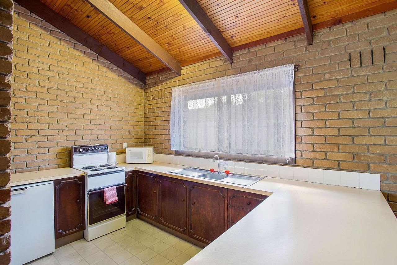 Goldfields Motel Stawell Exterior foto